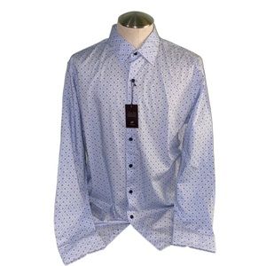 Tasso Elba Dress Shirt
